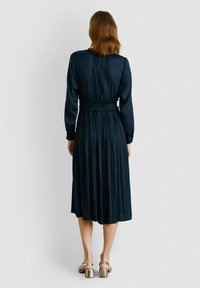 Pepe Jeans CORALINE - Vestito casual - dulwich blue