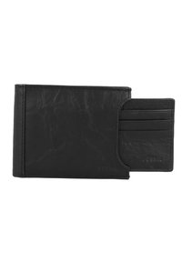 Fossil Portafoglio - black