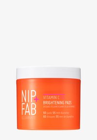 Nip+Fab - VIT C PADS - Oczyszczanie twarzy Miniatura obrazu 1