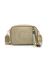 Unausgewählt, beige