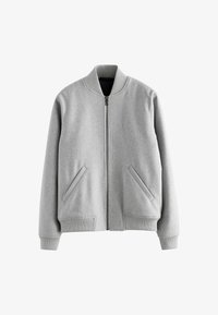 Selected, light grey