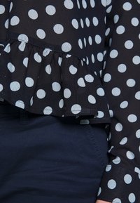 JDY Camicia - dark blue
