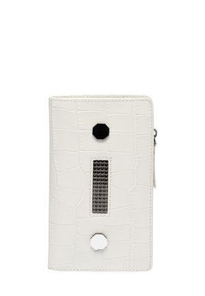 Portefeuille - white