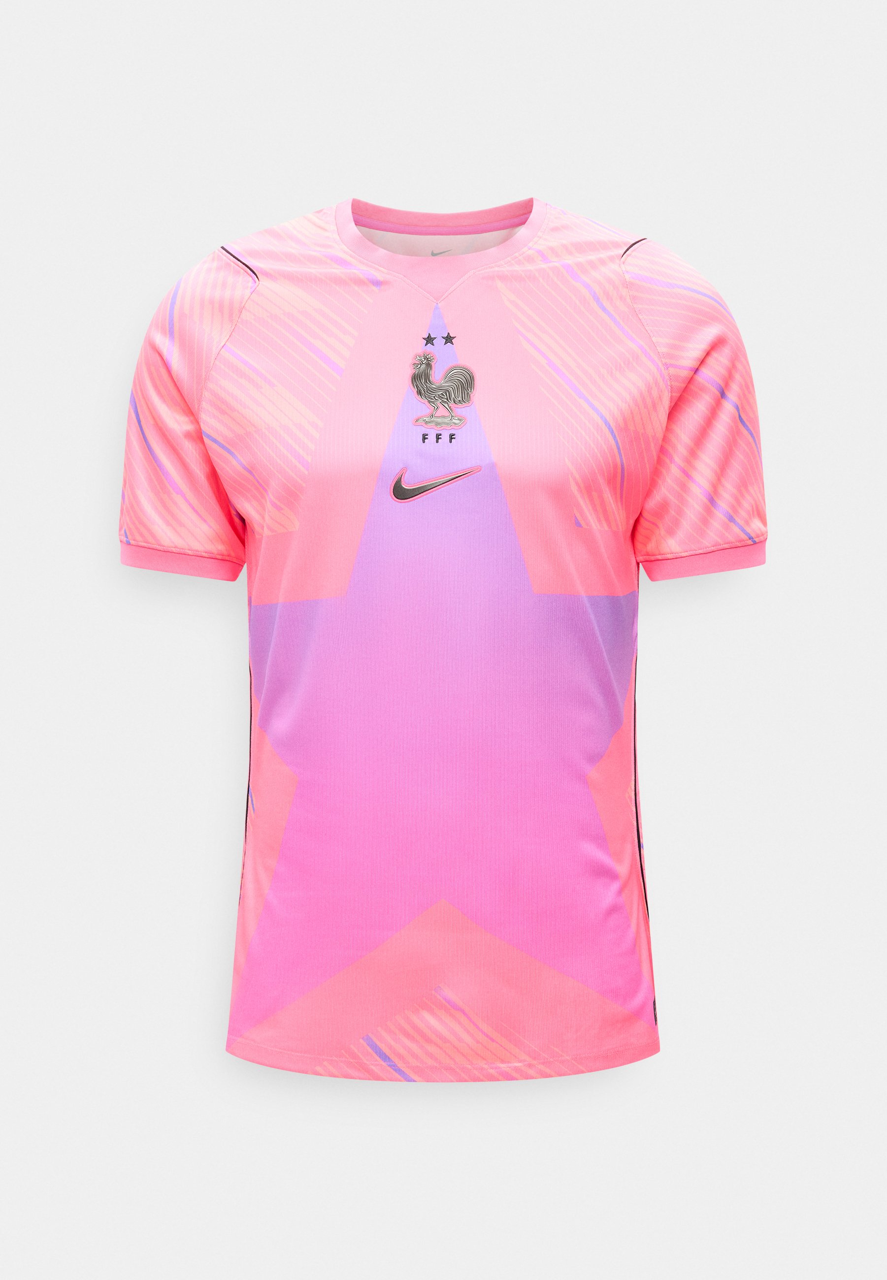 Nike Performance FRANCE 2026/27 STADIUM GOALKEEPER - Football