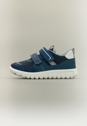 SPORT7 MINI - Športni copati - blau/hellblau