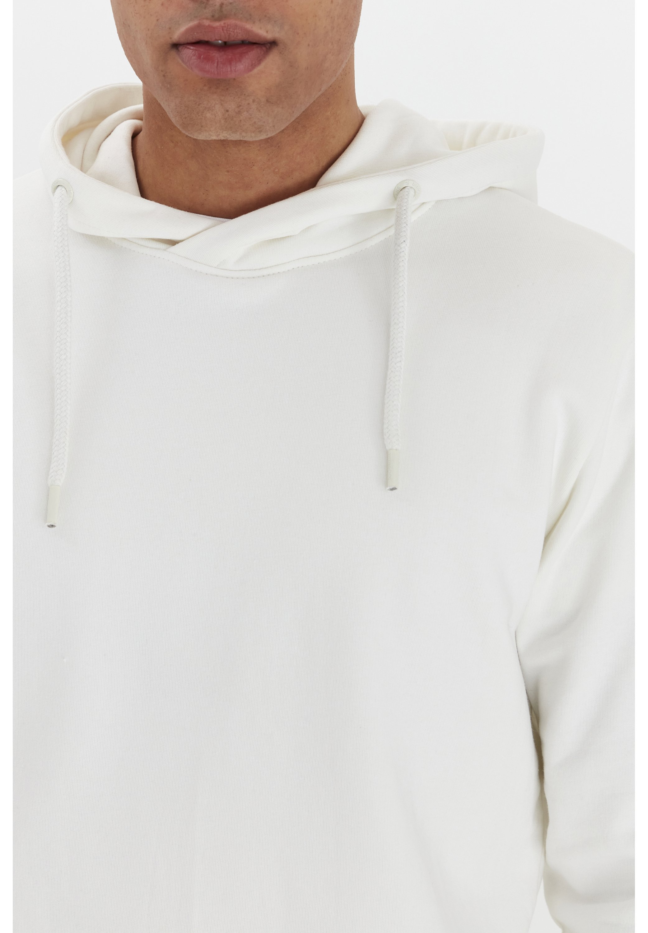 Herren Kapuzenpullover - off-white Herren Kapuzenpullover - off-white