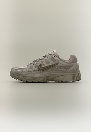 Nike Sportswear, NIKE P-6000 SE - Маратонки - enigma stone/enigma stone-cream ii
