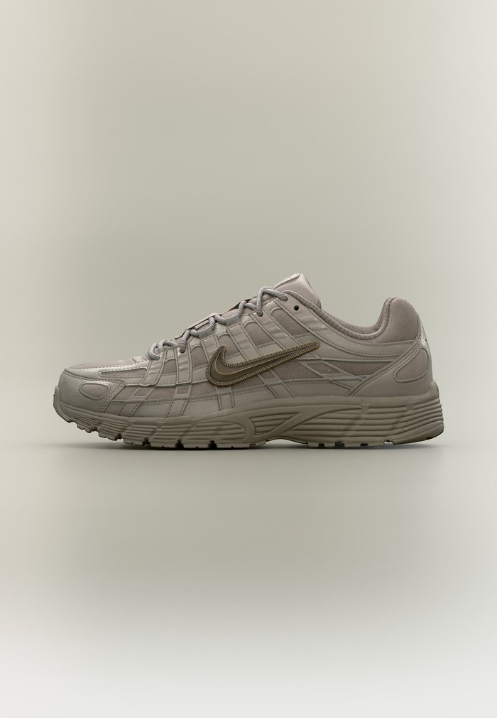 Nike P-6000 SE - Trainers - enigma stone/enigma stone-cream ii Beige/Brown