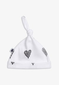 Valgt, white dark grey