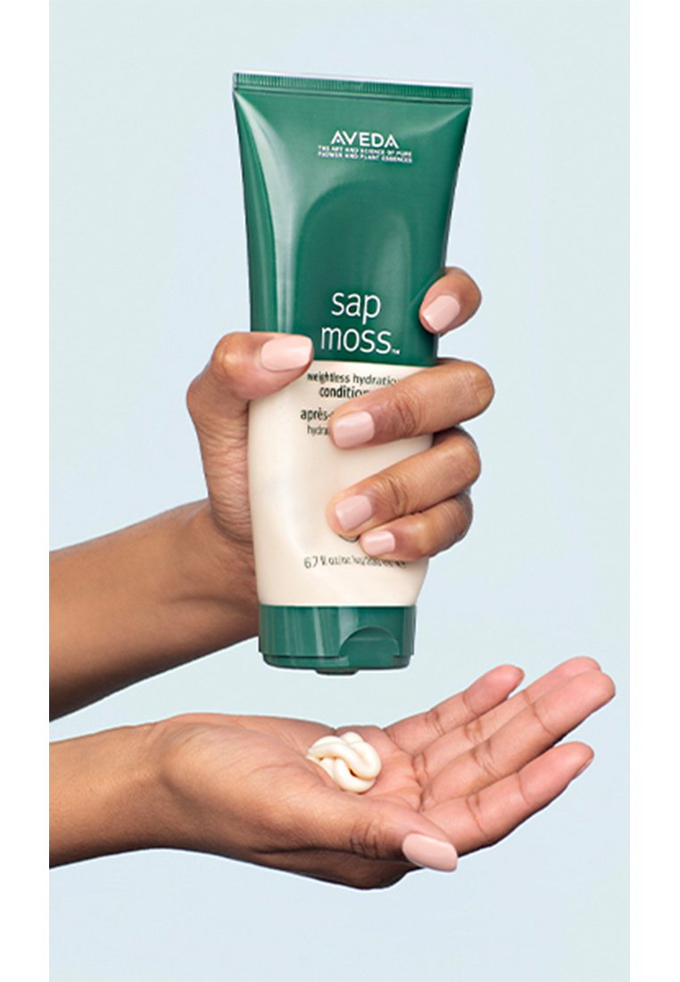 Herren Haarstyling | Aveda SAP MOSSTM WEIGHTLESS HYDRATION CONDITIONER Conditioner - JX82848 Herren Haarstyling | Aveda SAP MOSSTM WEIGHTLESS HYDRATION CONDITIONER Conditioner - JX82848