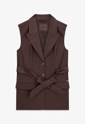 Guess, Smanicato - braun
