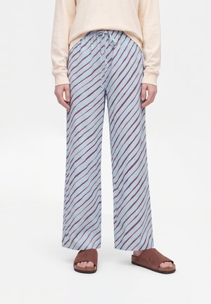 New Look, WIDE LEG, niebieski