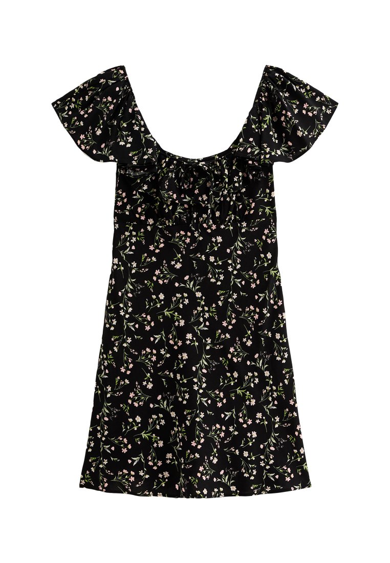 New Look Jurk zwart