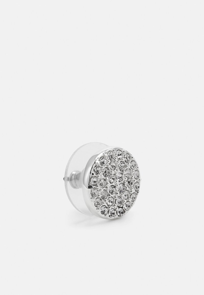 DKNY PAVE STUD Earrings