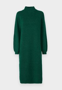 YASBALIS FUNNEL DRESS - Robe pull - fir