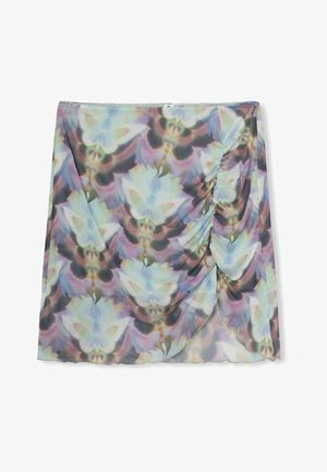 Résumé ARYA - Miniszoknya - multi