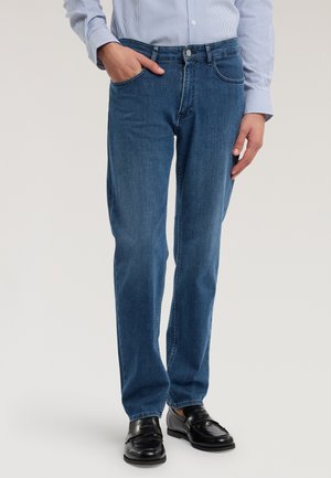 REGULAR ICON IN - Jeansy Straight Leg