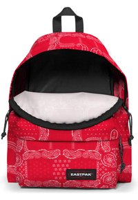 Eastpak PADDED PAK'R - Reppu - urbandana red