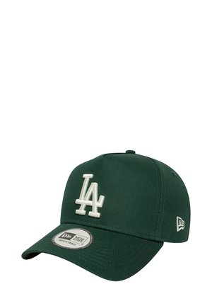 Cappellino - dark green