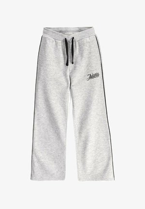Coccodrillo, GEFÜTTERTE JOGGINGHOSE - Jogginghose - grey
