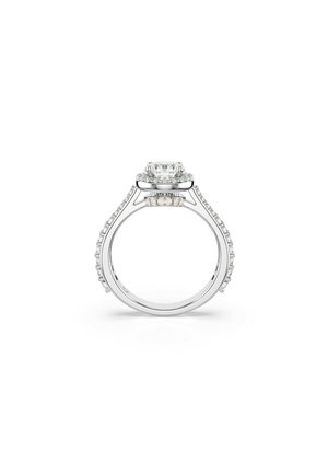 Ring - white