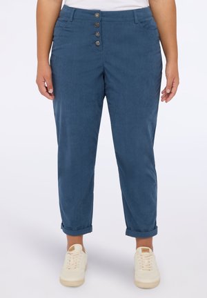 BARREL - Broek - ottanio