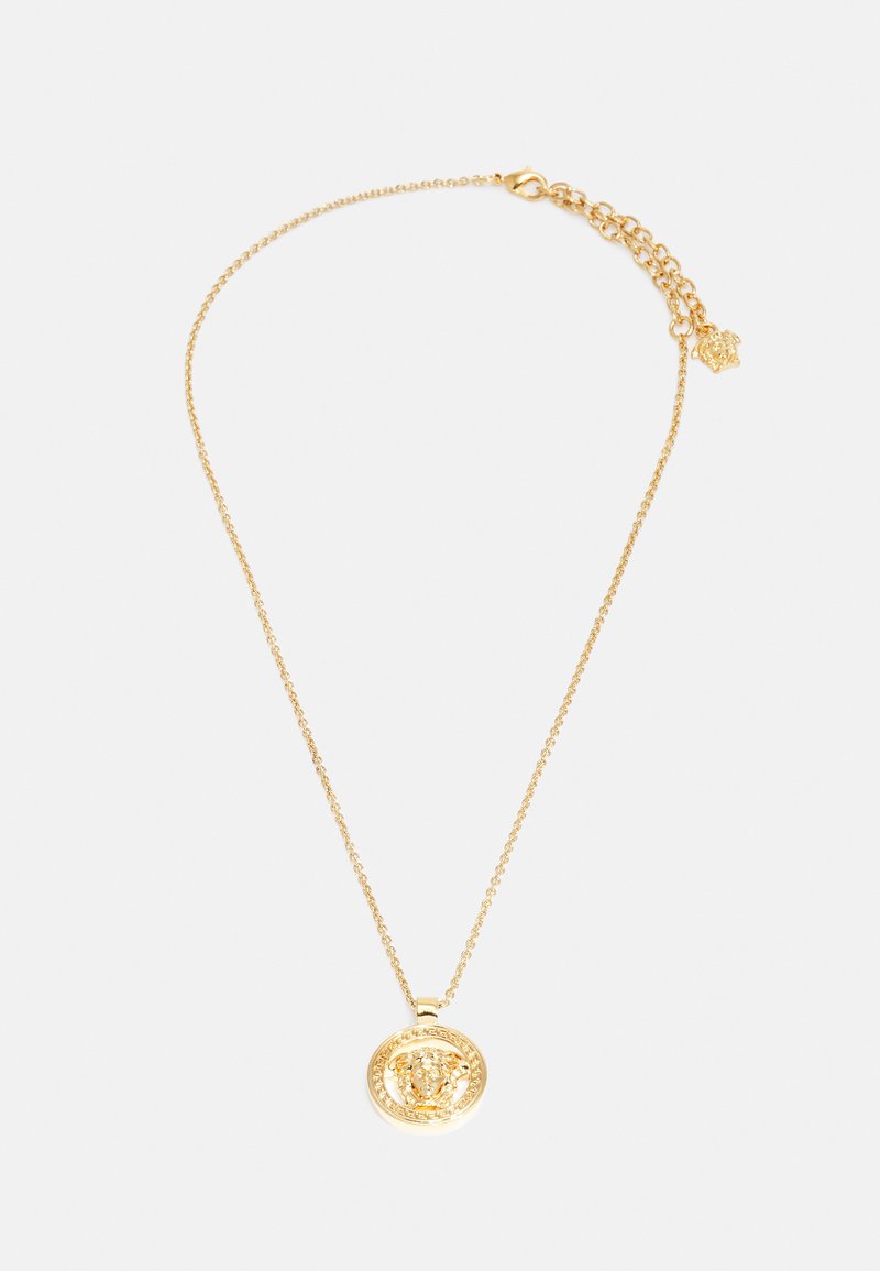 Versace - NECKLACE  - Grandinėlė - gold-coloured, Padidinti