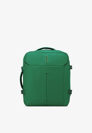 RV Roncato, IRONIK 2.0 ZAINO DA VIAGGIO 45X36X20 CM UNISEX - Mochila - verde brillante