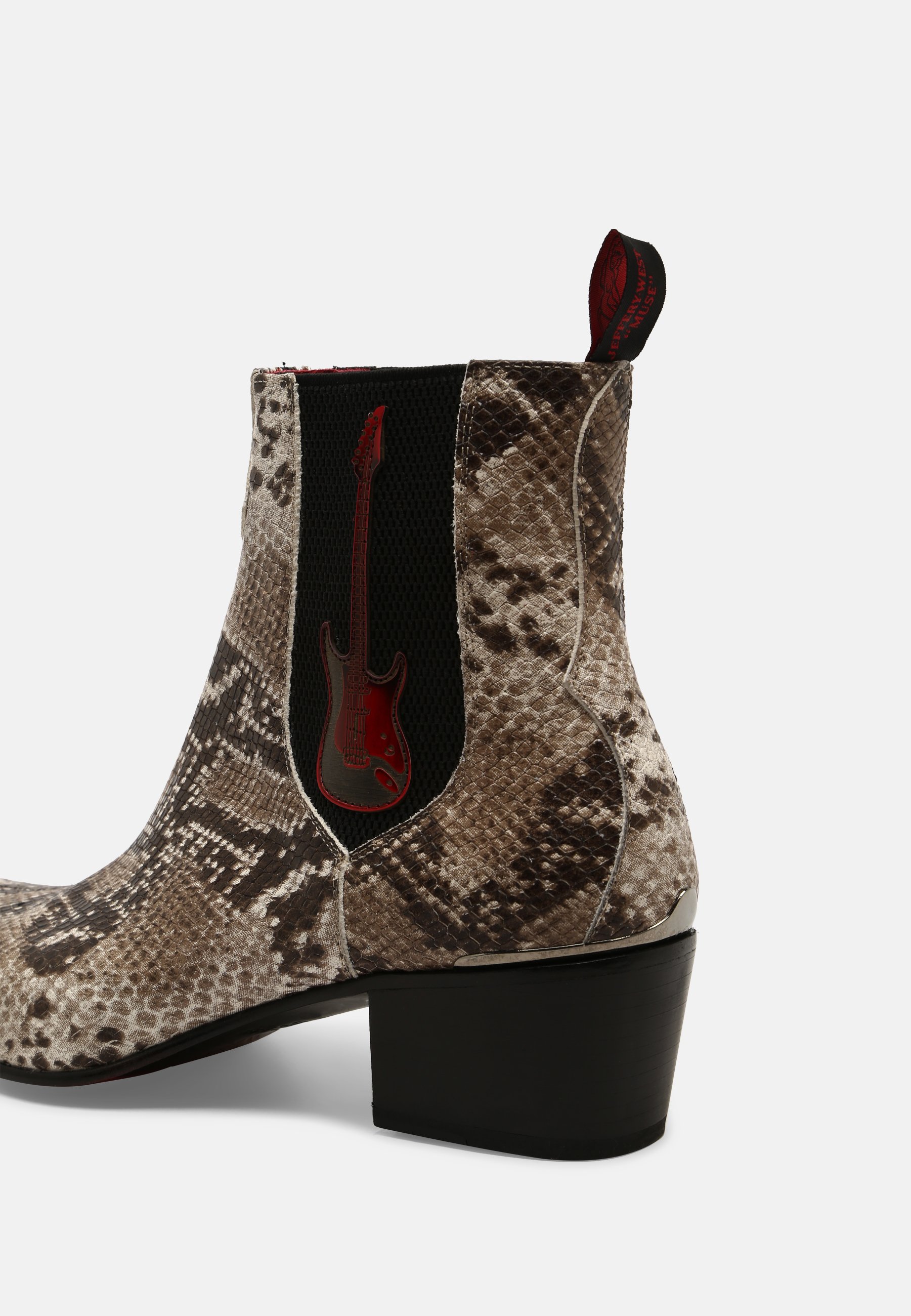Herren MURPHY GUITAR - Stiefelette Herren MURPHY GUITAR - Stiefelette