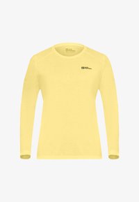 Unausgewählt, lemon ice