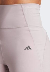 adidas Performance TAILORED HIIT - Legíny - preloved fig