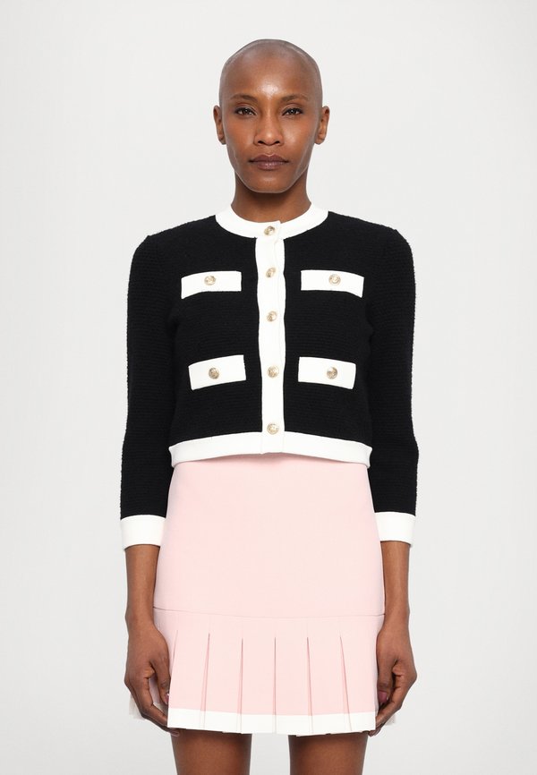 CLAIRA CARDI - Strickjacke