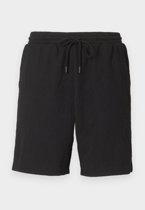Only & Sons, ONSLAZIO LIFE - Lühikesed püksid - black
