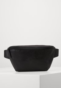 Strellson HYDE PARK HIPBAG - Marsupio - black