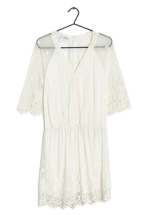 Mango Tuta jumpsuit - beige