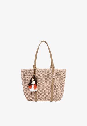 SURI FREY, SURI FREY SHOPPER SFY NANDY - Bolso shopping - lightrose