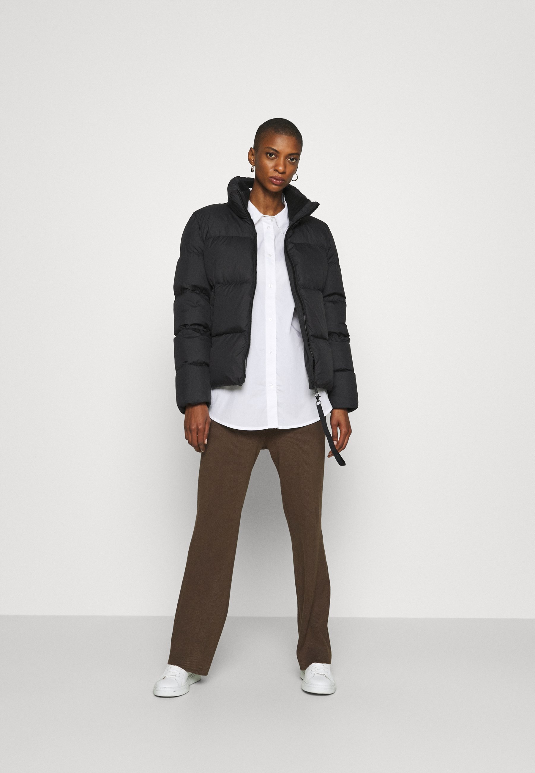 marco polo puffer jacket