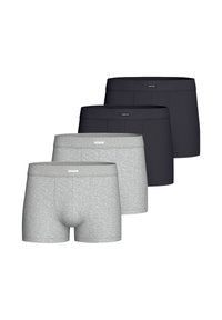 Unausgewählt, navy blue grey p g