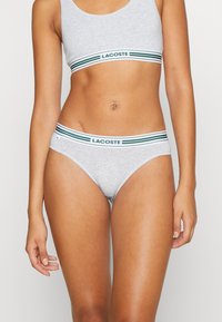 Lacoste - Slip - light grey Thumbnail-Bild 1