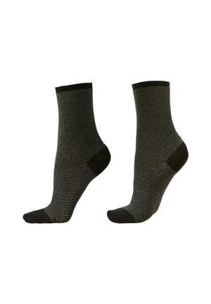 Socken - black