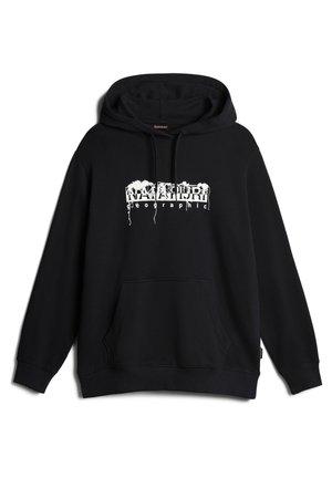 Hoodie - black