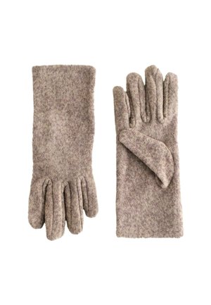 Gants - oatmeal