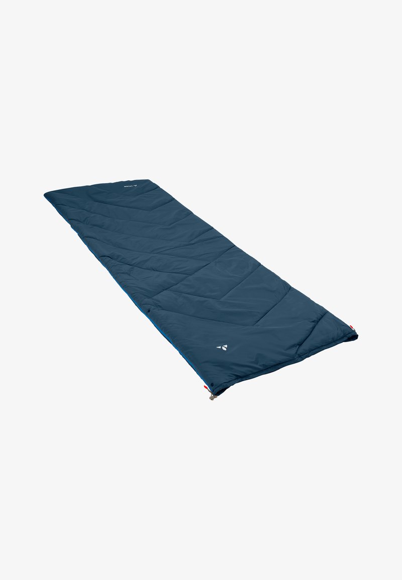 Vaude NAVAJO 500 II SYN - Schlafsack - baltic sea