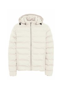 SDMILAS - Zimná bunda - oatmeal