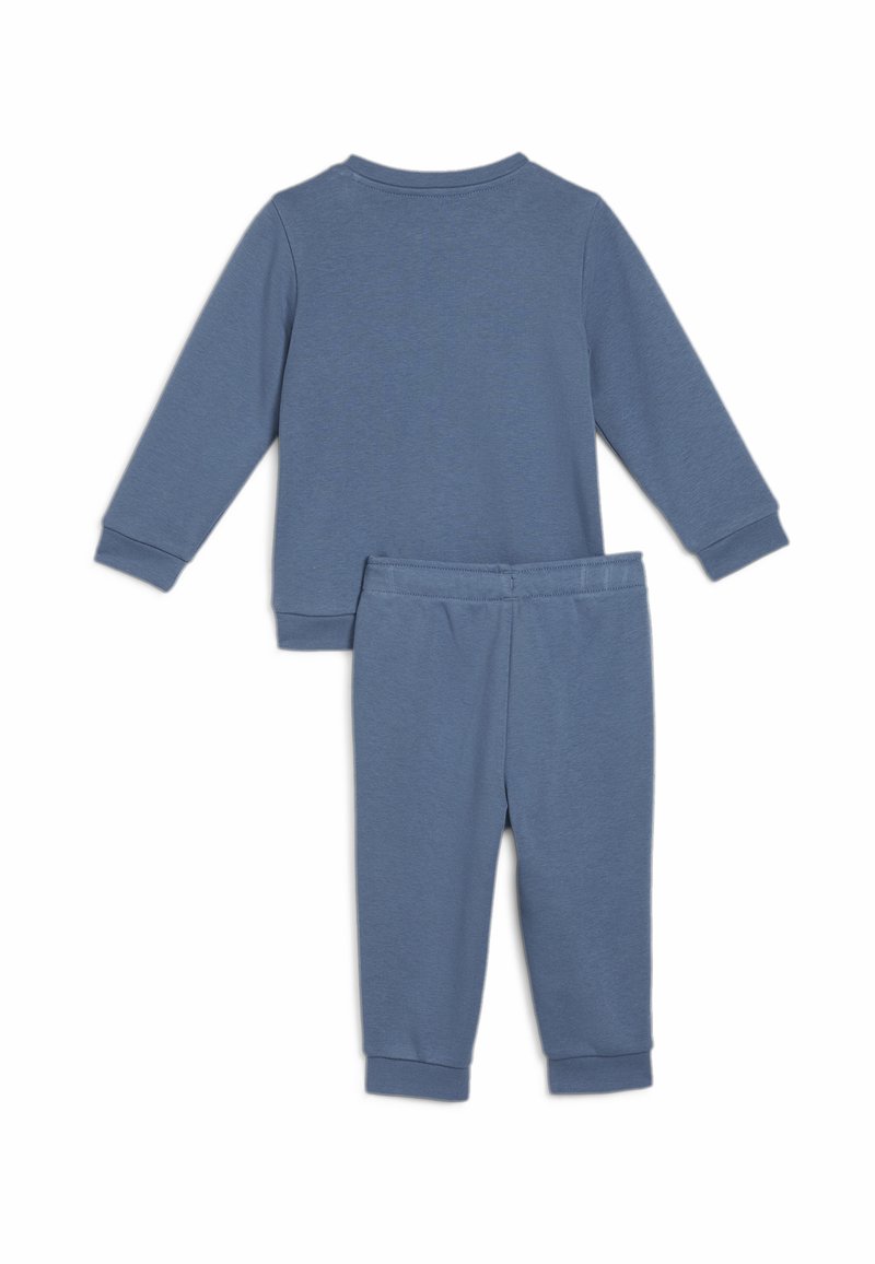 Puma JOGGER KLEIN SET Chándal blue horizon/azul