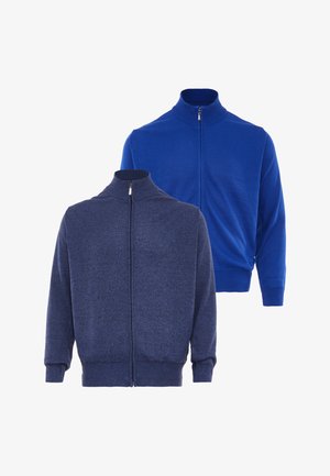 Mo, - Bluza rozpinana