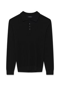 Matinique KERONE - Polo marškinėliai - black