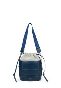 Sac bandoulière - navy blue