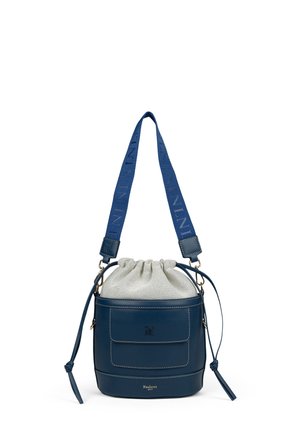 Olkalaukku - navy blue