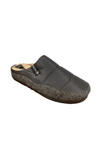 VERBENAS EARTH  - Chaussons - antracita